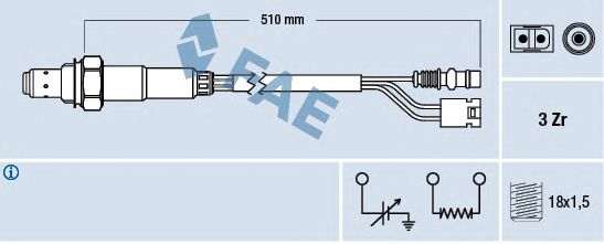 Sonda Lambda