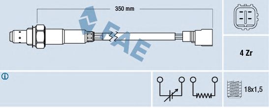 Sonda Lambda