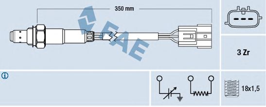 Sonda Lambda