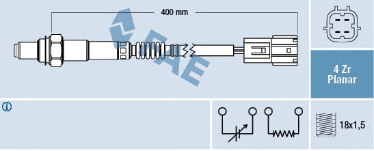 Sonda Lambda