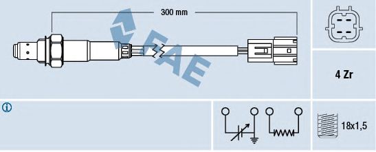 Sonda Lambda