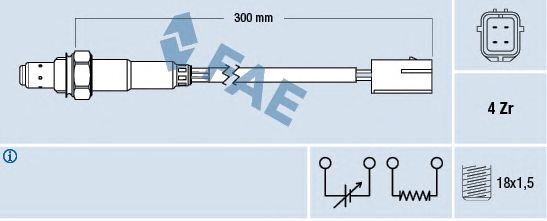 Sonda Lambda