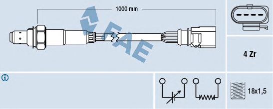 Sonda Lambda