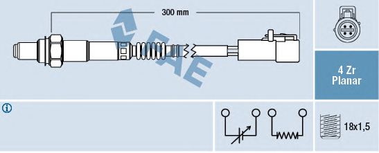 Sonda Lambda