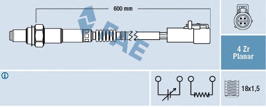 Sonda Lambda