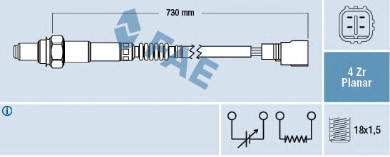 Sonda Lambda