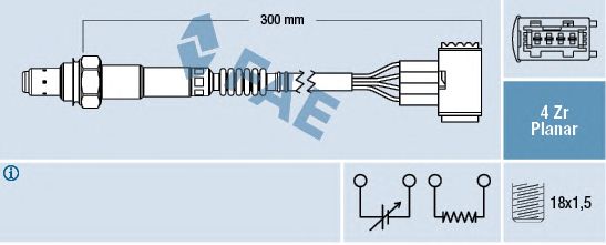 Sonda Lambda