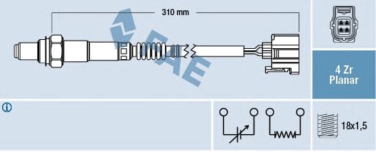 Sonda Lambda