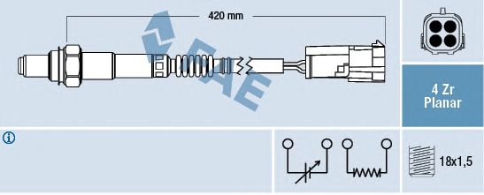 Sonda Lambda