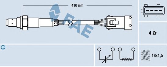 Sonda Lambda