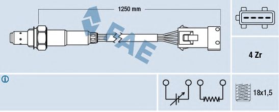 Sonda Lambda