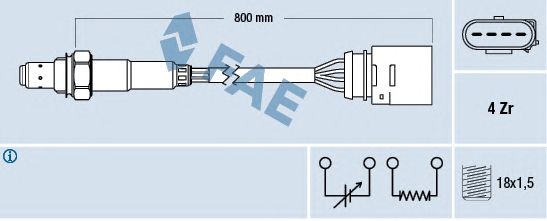 Sonda Lambda