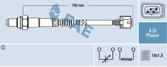 Sonda Lambda