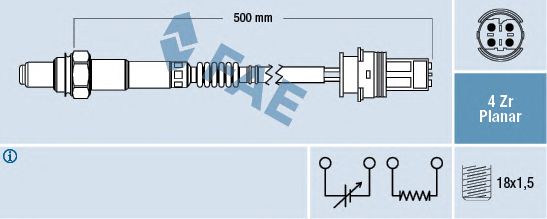 Sonda Lambda