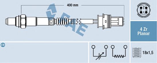 Sonda Lambda