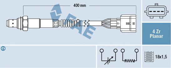 Sonda Lambda