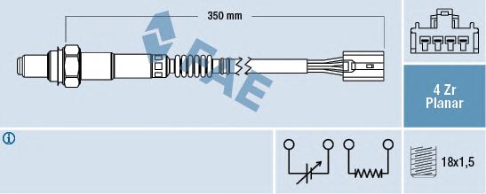 Sonda Lambda