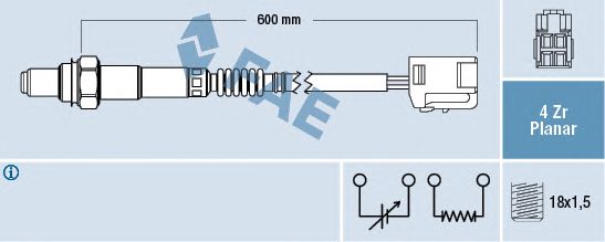 Sonda Lambda