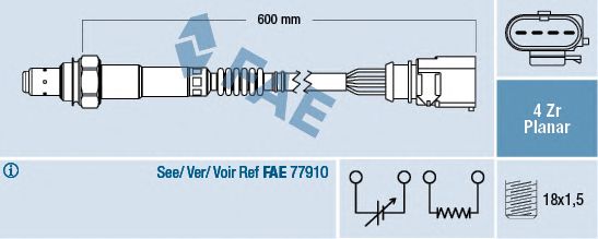 Sonda Lambda