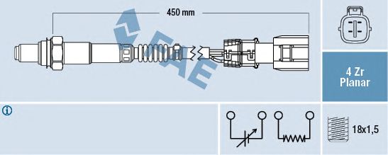 Sonda Lambda