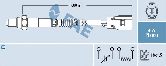 Sonda Lambda