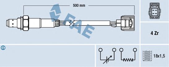 Sonda Lambda