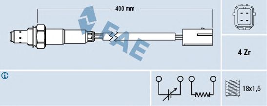 Sonda Lambda