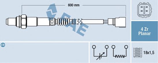 Sonda Lambda