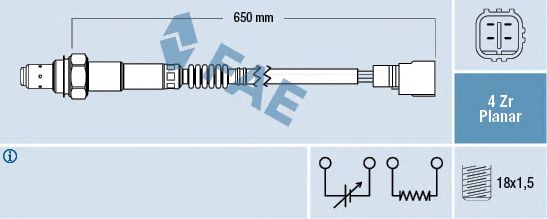 Sonda Lambda