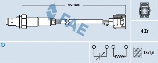 Sonda Lambda