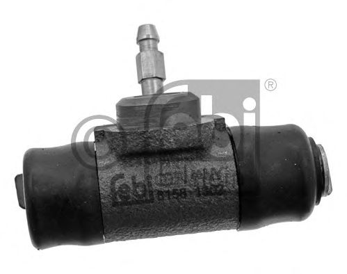 Cilindru receptor frana VW CADDY/GOLF/PASSAT/POLO 74-01 17,46 MM