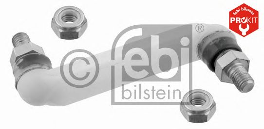 Brat/bieleta suspensie, stabilizator MERCEDES-BENZ W123/126