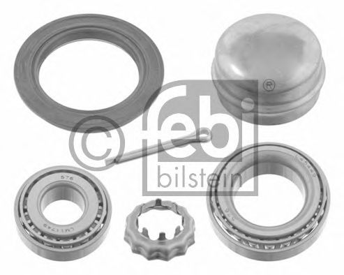 Set rulment roata VW GOLF/PASSAT/VENTO/AUDI 80