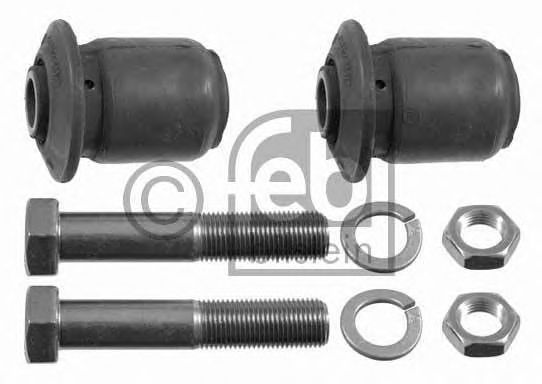 Set montare, legatura MERCEDES-BENZ W123/126