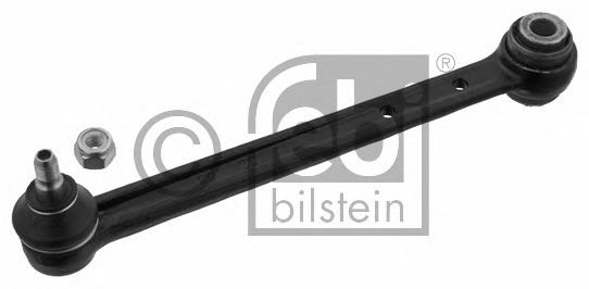 Brat, suspensie roata MERCEDES-BENZ W124/201