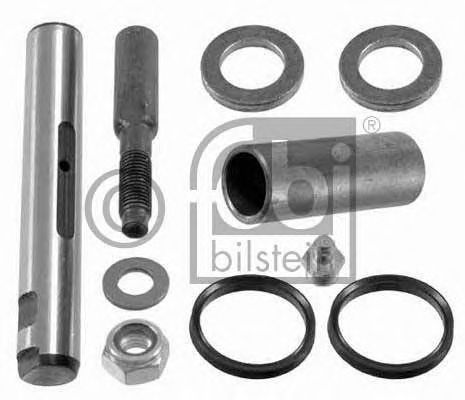 Set reparatie, bolt arc