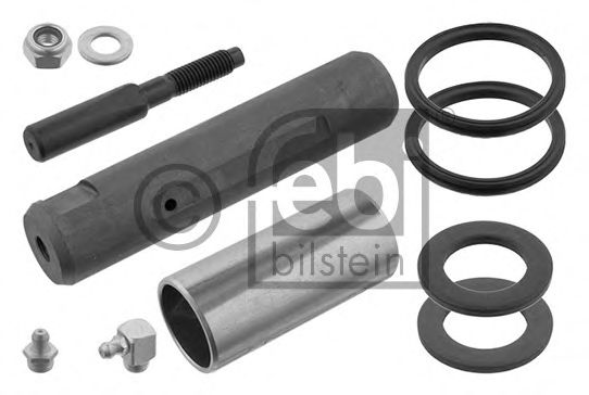 Set reparatie, bolt arc