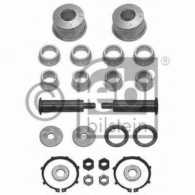 Set reparatie, bucsa bara stabilizatoare