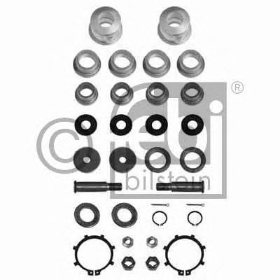 Set reparatie, bucsa bara stabilizatoare