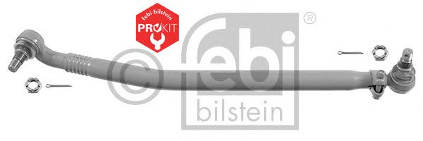 Bieleta, directie