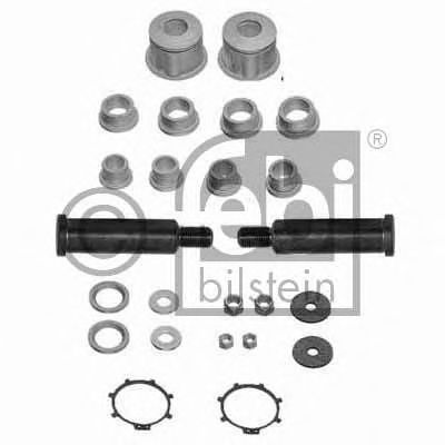 Set reparatie, bucsa bara stabilizatoare