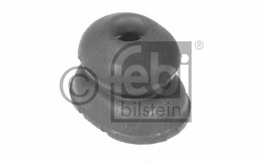 Tampon cauciuc, suspensie MERCEDES-BENZ W123/126