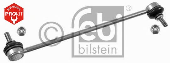 Brat/bieleta suspensie, stabilizator BMW E38