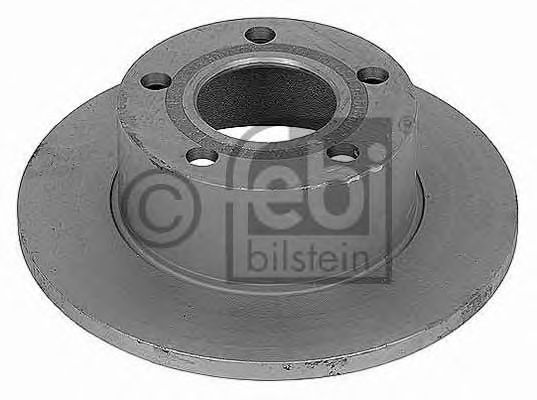 Disc frana VW A100/A6 2,0-16V/2,3-2,8 90-