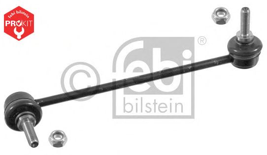 Brat/bieleta suspensie, stabilizator BMW E39 525-530