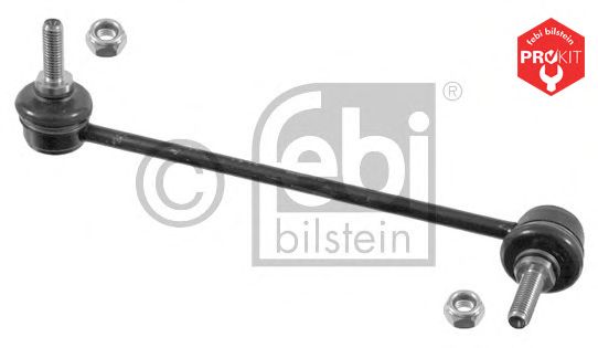 Brat/bieleta suspensie, stabilizator BMW E39 525-530