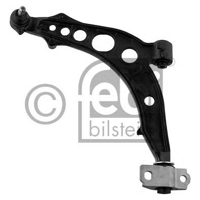 Brat, suspensie roata FIAT PUNTO 93-