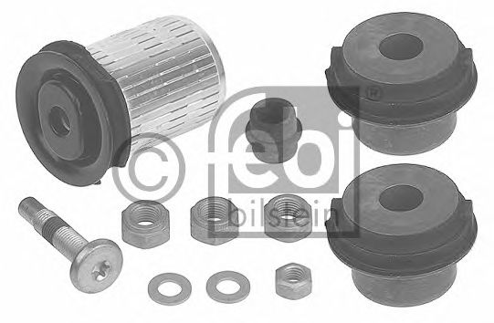 Set montare, legatura MERCEDES-BENZ W210 E200-430