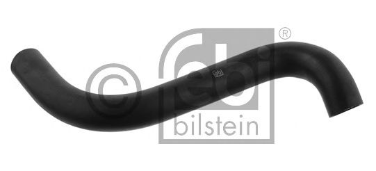 Furtun radiator MERCEDES BENZ BM 123