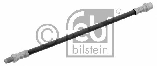 Furtun frana MERCEDES-BENZ W202/W203/W210/W220 93-11 310 MM